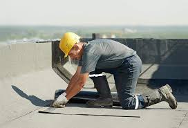 Best Green or Eco-Friendly Roofing Solutions  in Joppatowne, MD